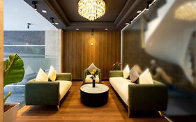 Sonder - Tan Son Nhat Airport Hotel